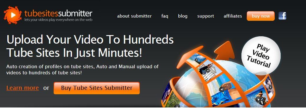 Video Submitter
