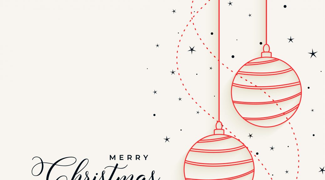 Merry Christmas