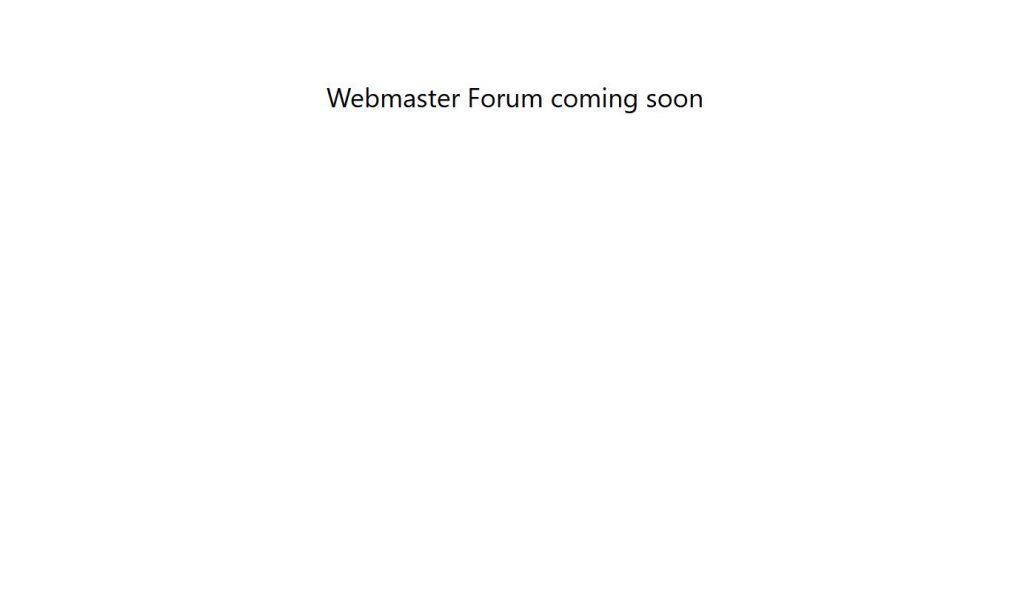 Chameleon Submitter - adult webmaster forum