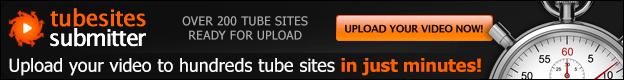 Tube Sites Submitter banner