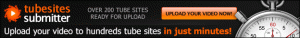 Tube Sites Submitter