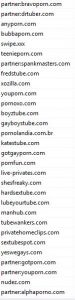 Porn Tube Sites