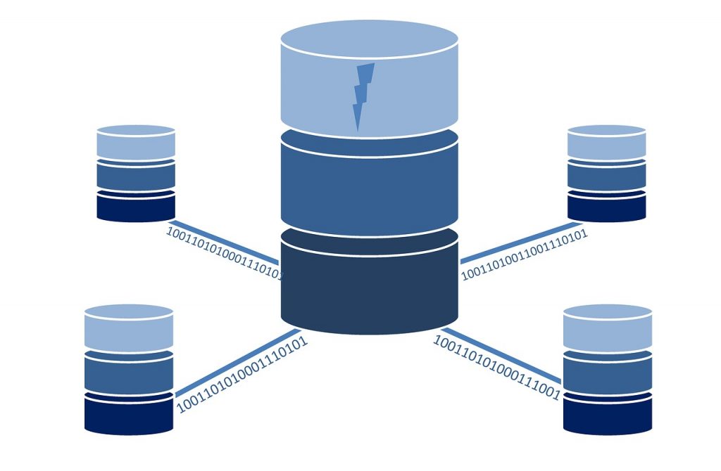 Database Update