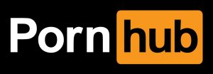 Pornhub logo