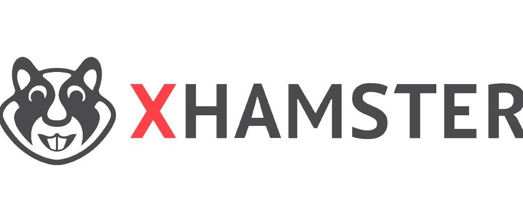 xHamster Logo