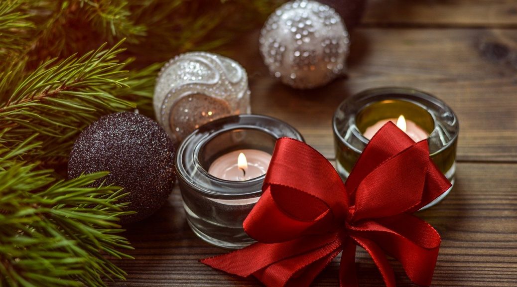 Christmas promo discount