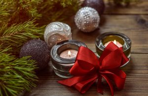 Christmas promo discount