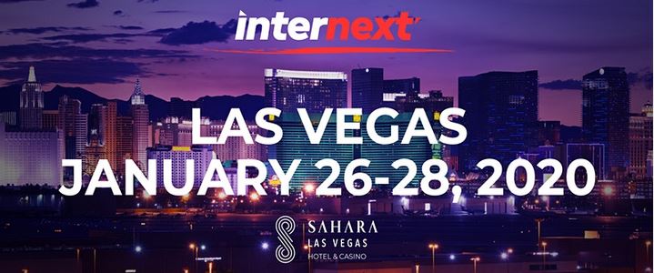 InterNext Las Vegas GFY Awards