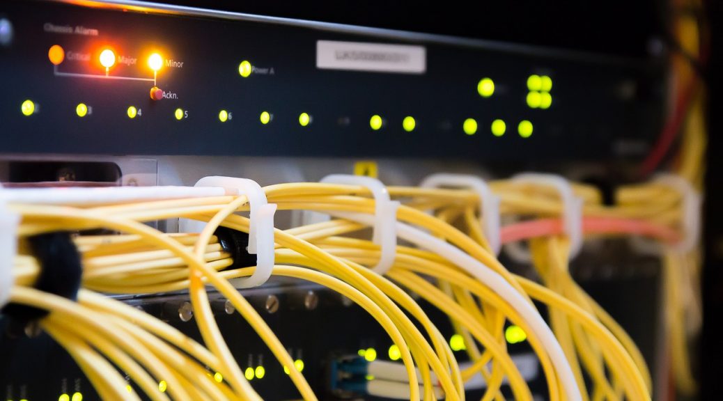 Virtual Private Server