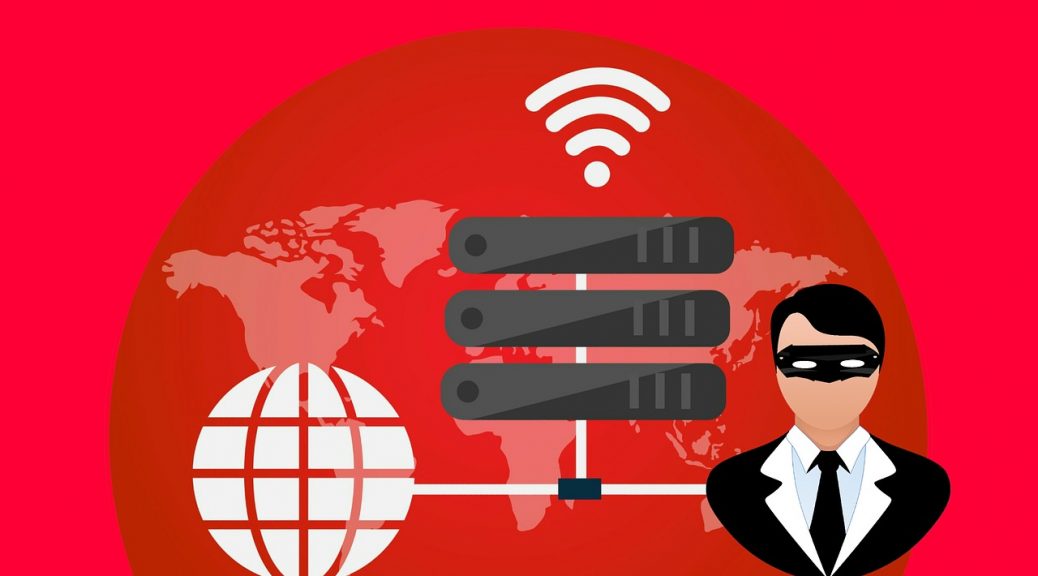Proxy Server