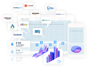 Affiliate Tracker