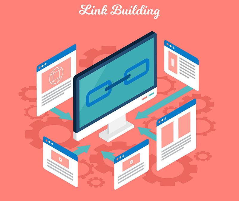 Link Building