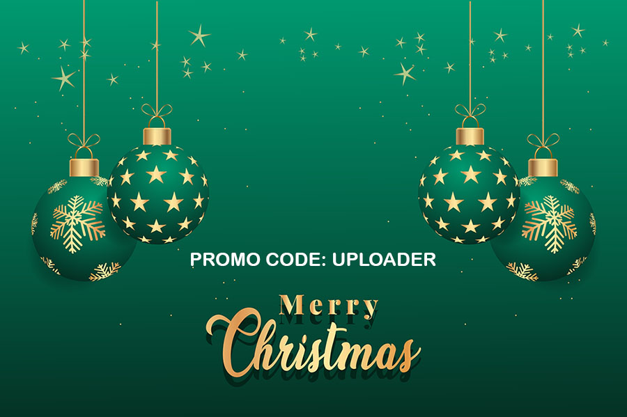 Christmas Promo