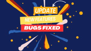 Update TSS