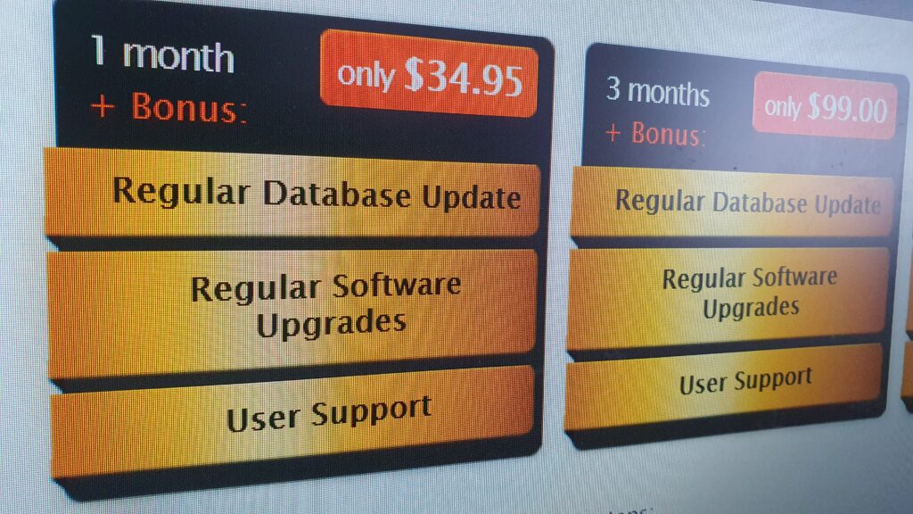 Tube Sites Submitter