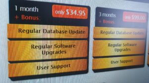 Tube Sites Submitter