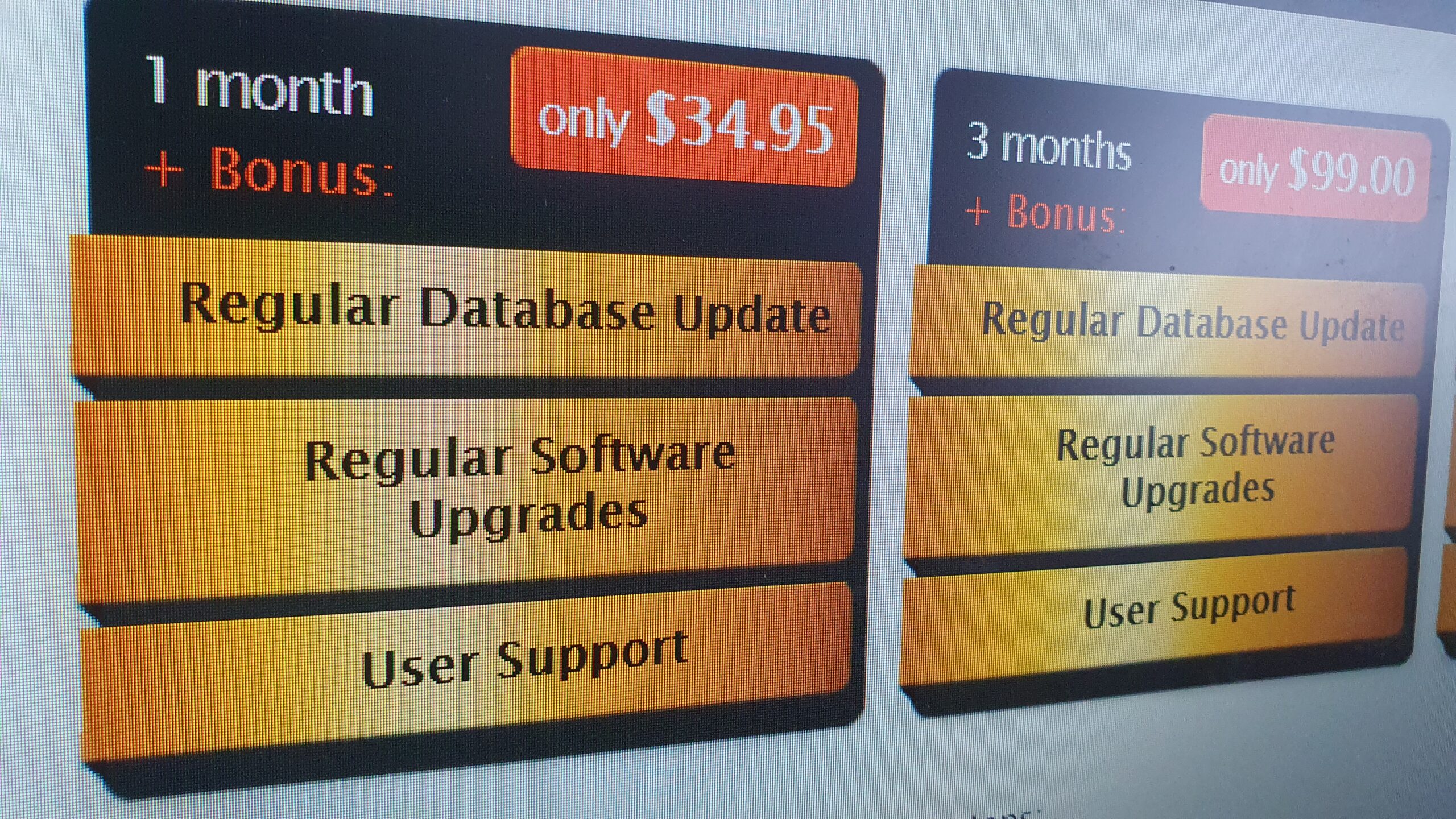 Tube Sites Submitter