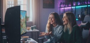 how to become a cam girl