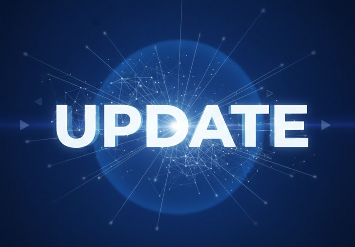 Update