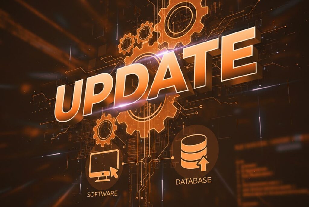 Tube Sites Update