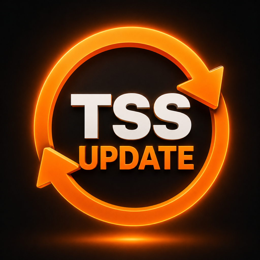 TSS Update