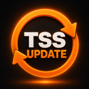 TSS Update