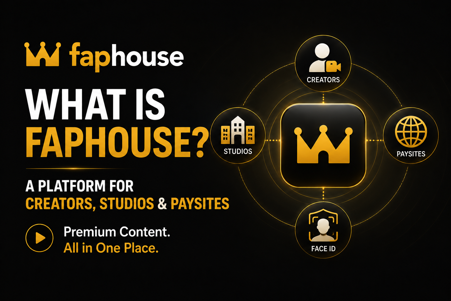 What is Faphause