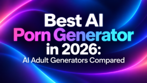 Best AI Porn Generator in 2026
