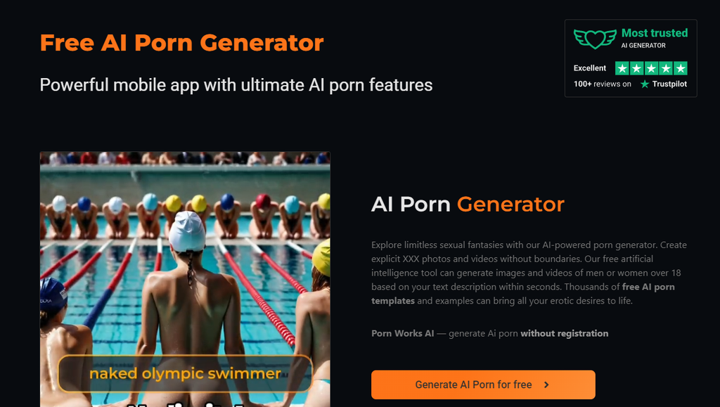 Porn Works
